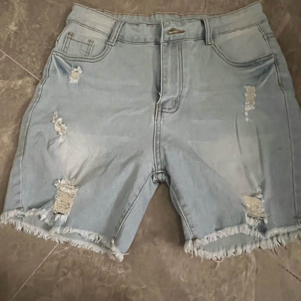 Bermuda Shorts